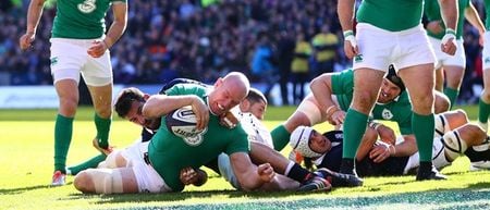 Here’s what Ireland need to do to win the Six Nations