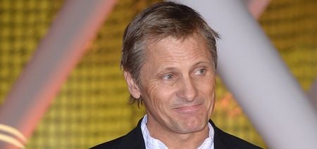 No-one is safe from Viggo Mortensen’s criticism with Cristiano Ronaldo taking a mouthful now