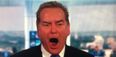 VINE: Jeff Stelling being Jeff Stelling (and a whole lot more) as Hartlepool score on Soccer Saturday