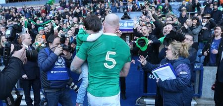 The inside story of Ireland’s remarkable Six Nations championship triumph