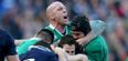 Paul O’Connell deserves to be Six Nations Player of the Tournament because…