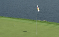 Video: This albatross at the Arnold Palmer Invitational is early contender for shot of the year