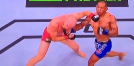 Vines: 3 exquisitely devastating knockouts from the dramatic UFC Rio event