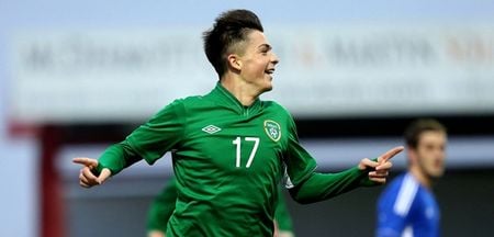 Eamon Dunphy wades into Jack Grealish for Ireland debate