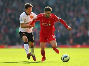 Jamie Carragher compares Adam Lallana to an unlikely Champions League winning hero