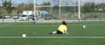 Video: The Cavan Ladies football team trying the ‘Dizzy Penalty’ Challenge is damn funny