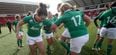 Ireland Women’s Six Nations celebrations resembled a bonkers Donegal wedding