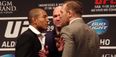 Jose Aldo’s coach warns Conor McGregor not to touch the champ on media tour