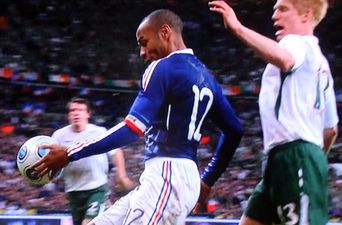 FAI respond to Fifa claims that association received $5million after Henry handball