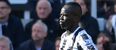 VIDEO: It looks like Cheick Tiote has branded Newcastle a sh*t team after defeat Arsenal