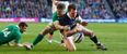 A certain tackle by a certain Jamie wins final Six Nations Play of the Week