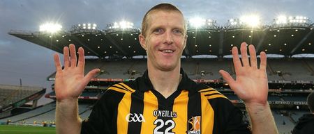 Twitter tributes, and jokes, flood in for Henry Shefflin after he confirms retirement from hurling