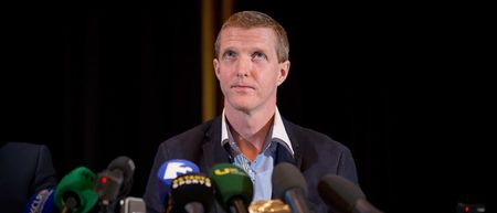 Henry Shefflin revealed as new RTE hurling pundit