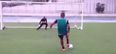 VINE: We’re pretty sure we have just witnessed the greatest penalty of all time