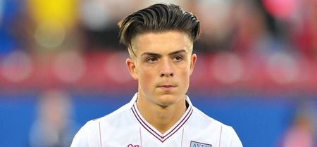 Tim Sherwood’s new assistant has some tough, painful advice for Jack Grealish