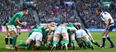 Analysis: Six Nations form shows that Irish scrum has bright future