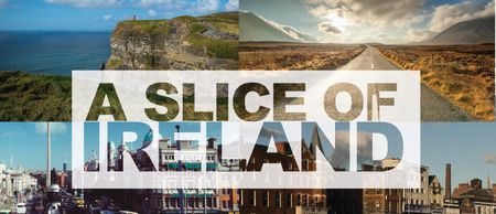 VIDEO: A Slice of Ireland 2015 – SportsJOE presents the results