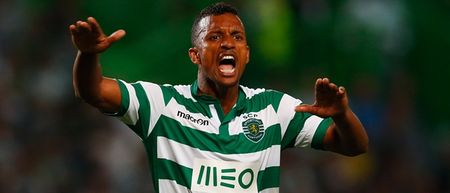 Don’t panic United fans but it looks like Nani is coming back as Sporting Lisbon can’t afford his wages