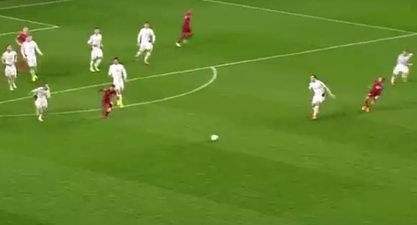 Video: Czech Republic take one of the worst free-kick routines you’re likely to see