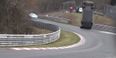 Warning: Spectator killed after fatal crash at Nürburgring in Germany