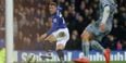 You’ll be surprised to learn where Ross Barkley reckons his best position is