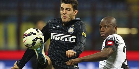 Sunday transfers: Inter Milan starlet rejects move to Liverpool and Manchester City eye up Barkley