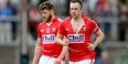 Allianz football league round up: Cork stun Mayo, Donegal hammer Tyrone and Monaghan shock Kerry