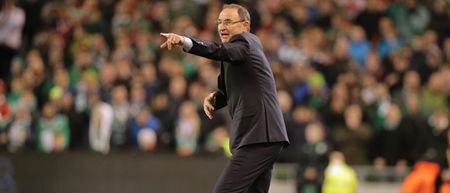 Martin O’Neill says Ireland have to beat Scotland but reckons the Aviva roar can help them rise to the occasion