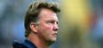 Manchester United boss Louis van Gaal is labelled ‘scum’ by former Barcelona player