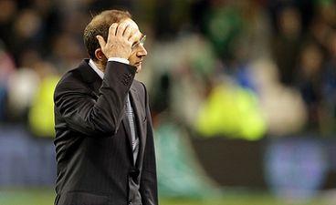 This is what needs to happen for Ireland to qualify for Euro 2016