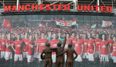 Manchester United to rename Old Trafford South Stand in honour of club legend