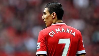 “I feel really sorry” – Angel di Maria pens open letter bidding farewell to Manchester United