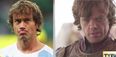 Video: Footballers who look eerily similar to Game of Thrones characters