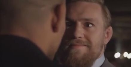 Conor McGregor reveals his reason for psychologically torturing Jose Aldo on World Tour