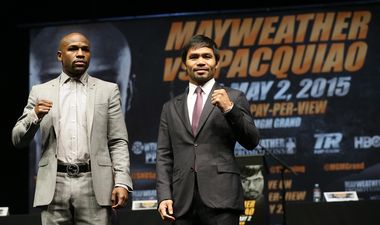 The reason why there’s still no tickets on sale for Manny Pacquiao and Floyd Mayweather has been revealed