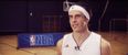 Video: Gareth Bale is surprisingly good at NBA’s half-court challenge