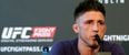 Norman Parke reveals his next fight, against Gilbert Burns at UFC FN 67 in Brazil