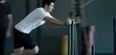 Video: The secret to Rory McIlroy’s success? Pushing upturned tables around a gym