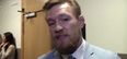 VIDEO: “All the trips combined, this blows them away” – McGregor, Aldo, and Dana recap on Dublin