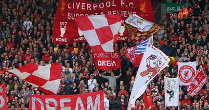 Liverpool include young Irish player for pre-season tour