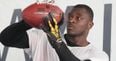 Homeless in London at 10 but now Efe Obada has the chance of claiming Cowboys glory