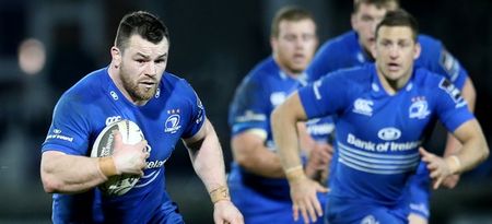 Three players who will be key if Leinster are to beat Bath