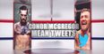 VIDEO: Conor McGregor reads mean tweets about himself, finds them absolutely hilarious