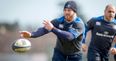 Sean O’Brien returns for Leinster while Ben Te’o starts at outside centre