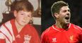 PIC: 1992 schoolboy’s match report points out 12-year-old Steven Gerrard as future star