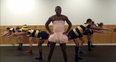 Video: Michigan Rugby are our new favourite team after this hilarious yet disturbing Taylor Swift remix