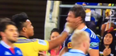 Vine: Eben Etzebeth and Julian Savea had the world’s most childish fight this morning