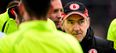 Tyrone may have to face Kerry on Sunday without Mickey Harte on the sideline