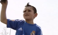 Video: Young Real Madrid fan curses Cristiano Ronaldo after he refuses to sign autograph