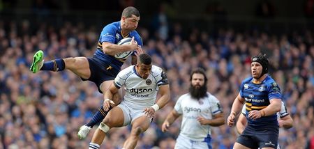 Player ratings: Healy and Madigan do the business as Leinster squeak into Champions Cup semis